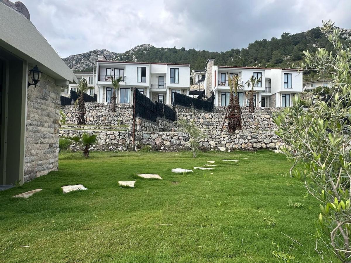 Villa Sakura Sogut  외부 사진