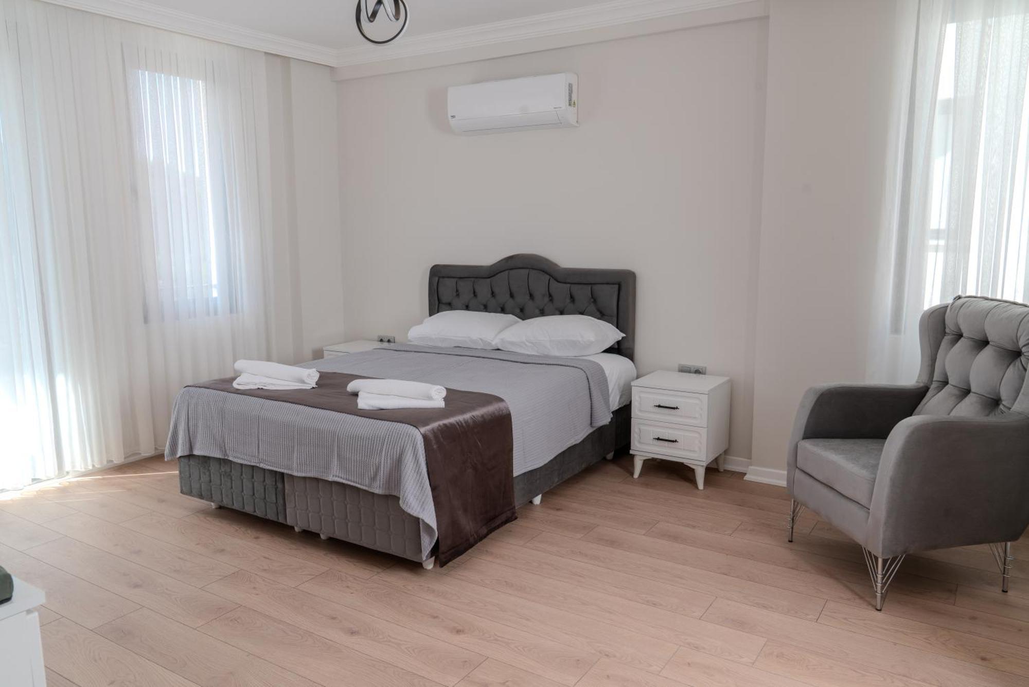 Villa Sakura Sogut  외부 사진